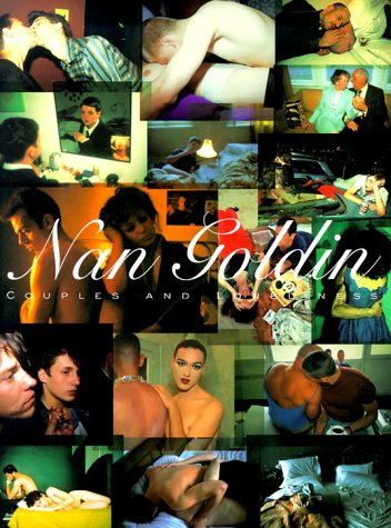 Couples and Loneliness Cover