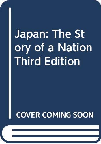 Japan Cover
