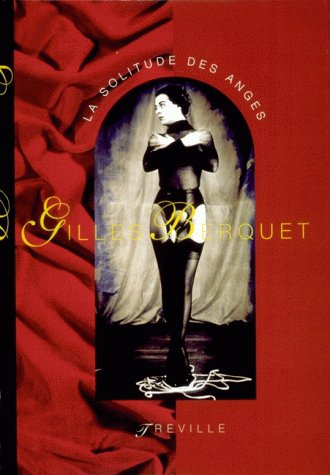 Gilles Berquet  Cover