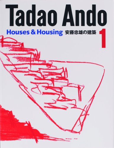 Tadao Ando Cover