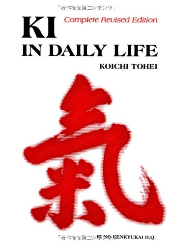 Ki in daily life Cover