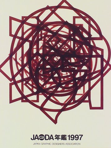 Graphic Design in Japan Cover