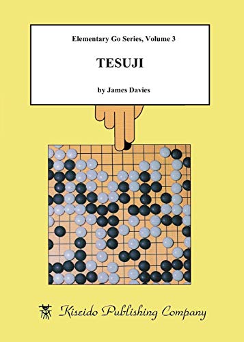 Tesuji Cover