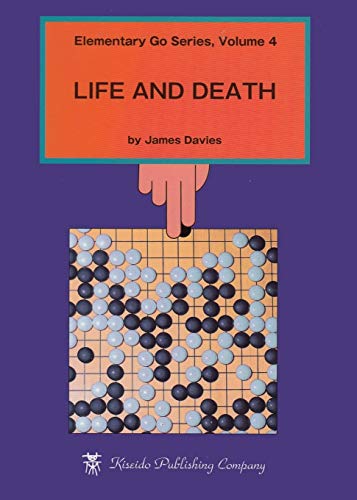 Life and death Cover