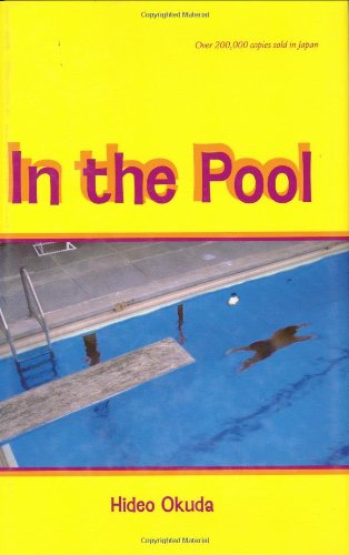 In the Pool Cover
