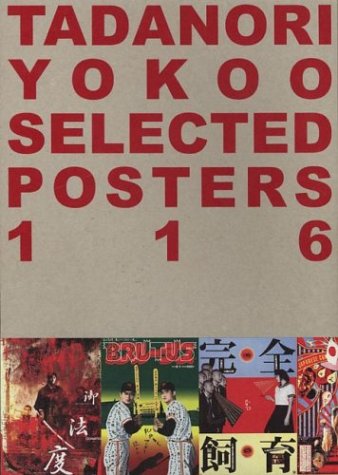 Selected Posters 116 Cover