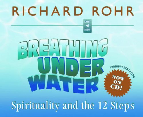Breathing Under Water Cover
