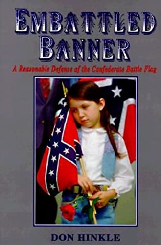 Embattled Banner Cover