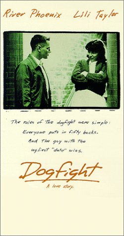 Dogfight Poster