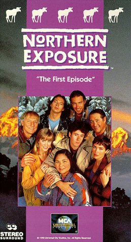 Northern Exposure - The First Episode Poster