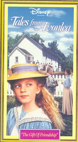 Tales from Avonlea: The Gift of Friendship Poster