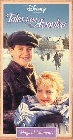 Tales from Avonlea:Magical Moments Poster
