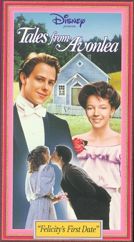 Tales From Avonlea - V. 4 Poster