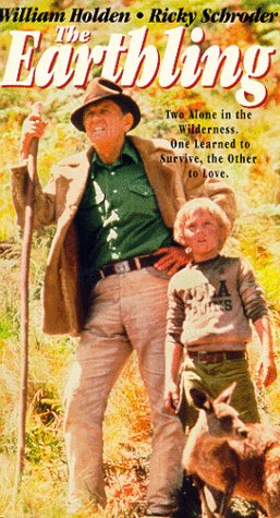 The Earthling Poster