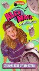 Secret World of Alex Mack - In The Nick of Time Poster