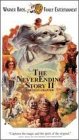 Neverending Story 2 Poster