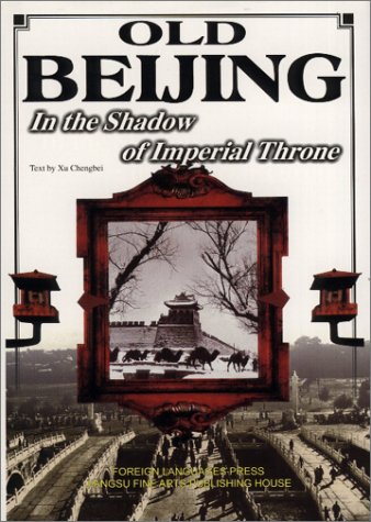 Old Beijing Cover