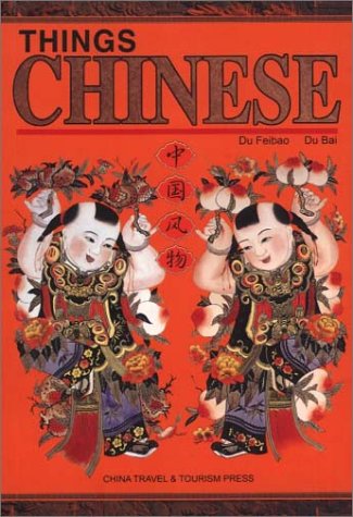 Things Chinese Cover