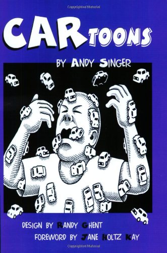 CARtoons Cover
