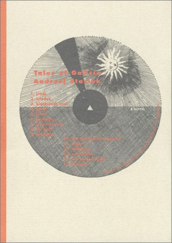 Tales of Galicia Cover