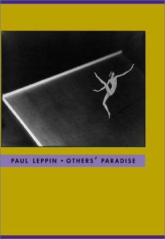 Others' Paradise Cover