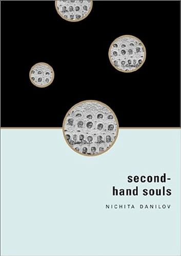 Second-Hand Souls Cover