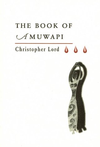 The Book of Amuwapi Cover