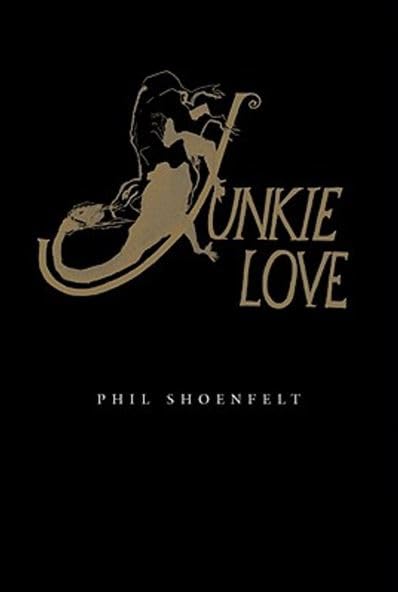 Junkie Love Cover