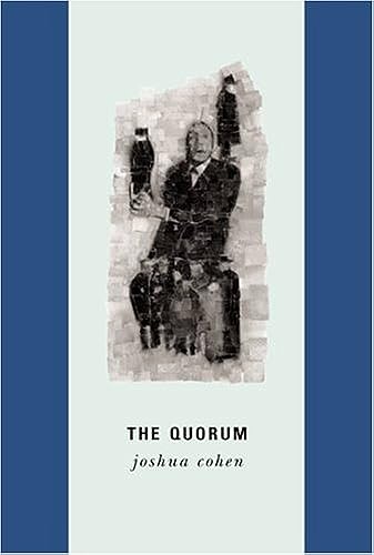 The Quorum Cover