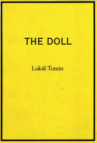 The Doll (Contemporary Prose from Central Europe) Cover