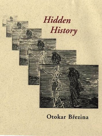 Hidden history Cover