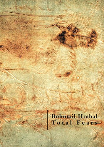 Total fears Cover