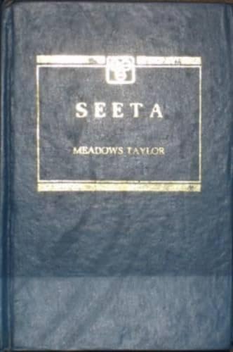 Seeta Cover