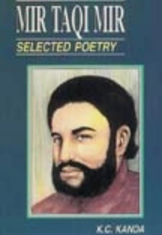 Mir Taqi Mir Cover