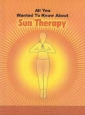 All You Wanted to Know About Sun Therapy Cover