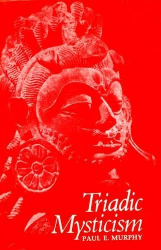 Triadic mysticism Cover