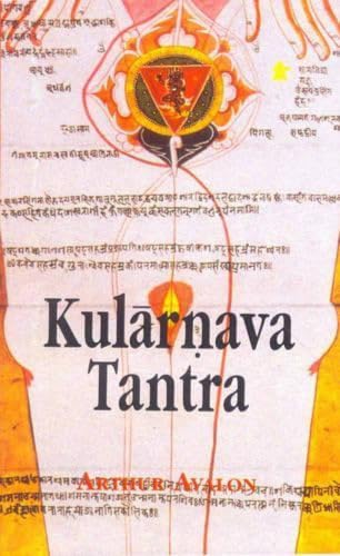 Kularnava Tantra Cover