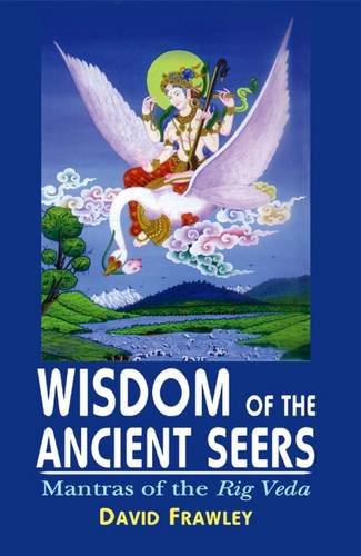 Widsom of the Ancient Seers Cover