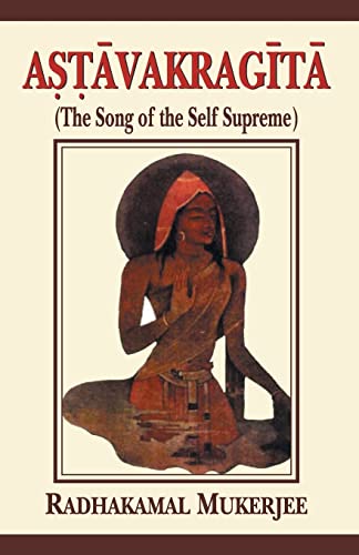 Astavakragita Cover