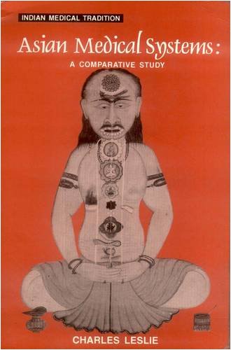 Asian medical systems Cover