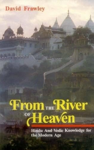 From the River of Heaven Cover