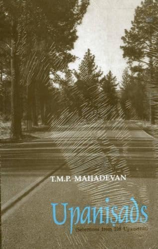 Upanisads Cover