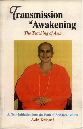 Transmission of Awakening Cover