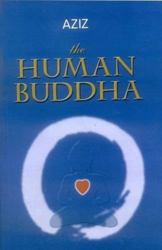 The human Buddha Cover