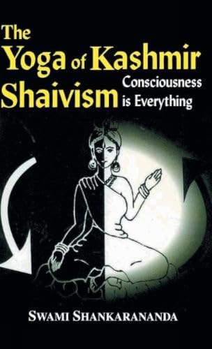 The Yoga of Kashmir Shaivism Cover