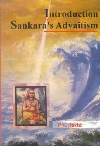 Introduction to Sankara's Advaitism Cover