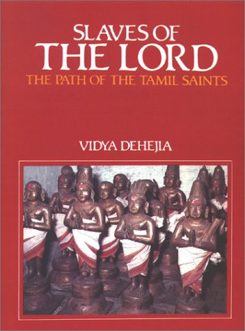 Slaves of the Lord Cover