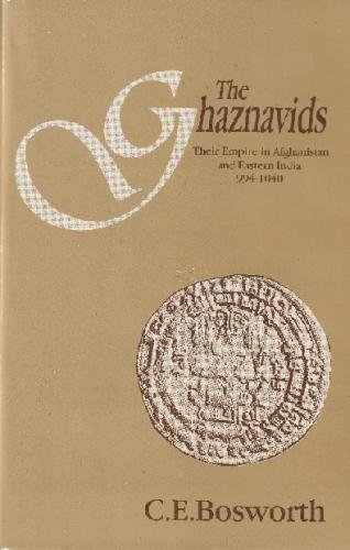 Ghaznavids Cover