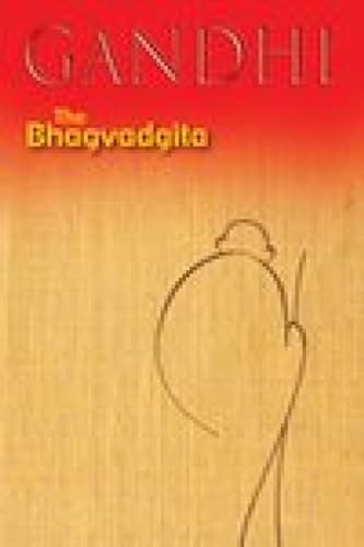 Bhagvadgita Cover