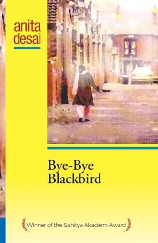 Bye Bye Blackbird Cover